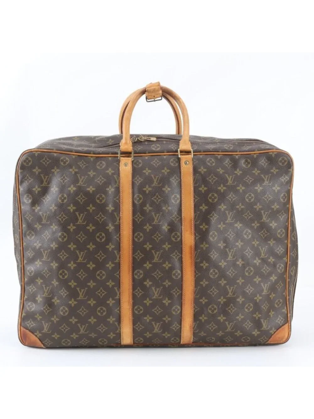 Louis Vuitton this authentic